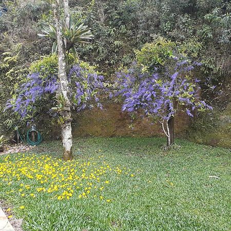 Loft Aconchego Da Serra Petrópolis Zewnętrze zdjęcie