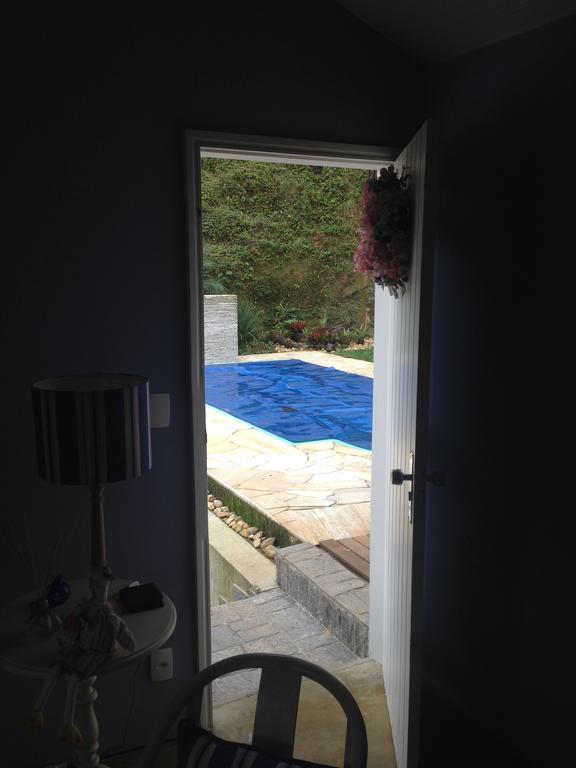 Loft Aconchego Da Serra Petrópolis Zewnętrze zdjęcie