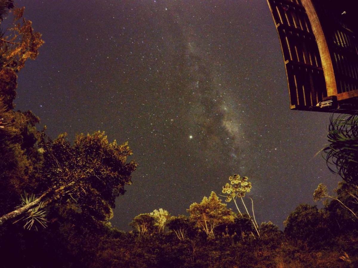 Loft Aconchego Da Serra Petrópolis Zewnętrze zdjęcie