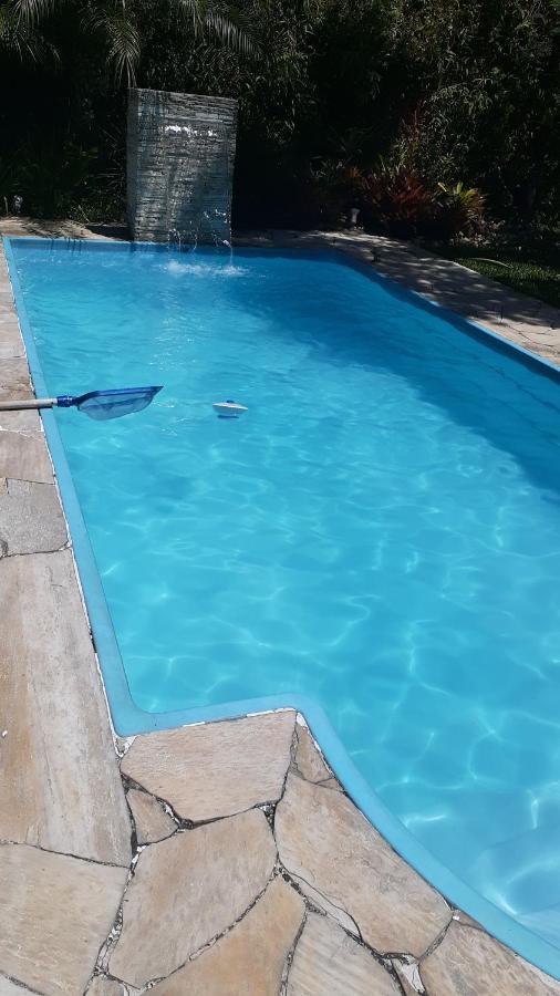 Loft Aconchego Da Serra Petrópolis Zewnętrze zdjęcie