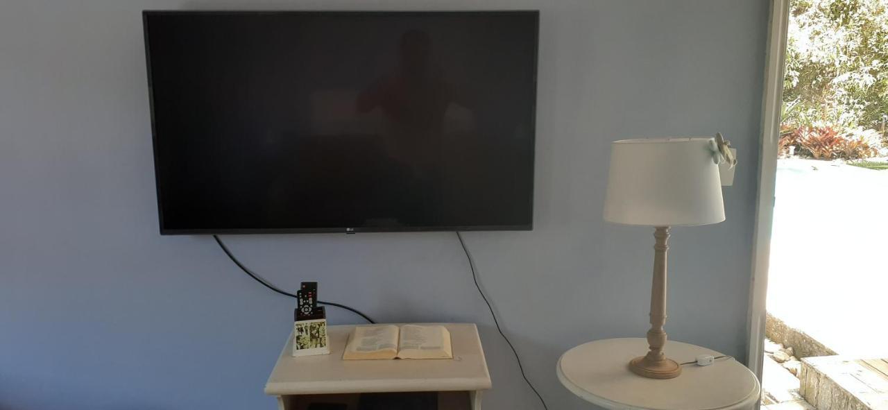 Loft Aconchego Da Serra Petrópolis Zewnętrze zdjęcie